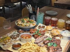 -Devils’ Brewery小恶魔精酿啤酒(武汉天地店)