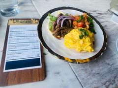-The Rug Cafe(王府中环店)
