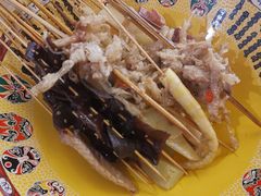 -明洋钵钵鸡(春田小区店)