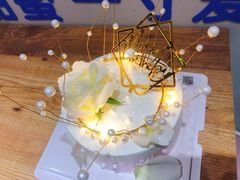 -丁先生蛋糕·品质鲜作(桐梓林店)