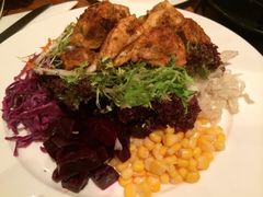 iphone_upload_pic-Geneva日内瓦餐厅(西郊宝成花苑店)