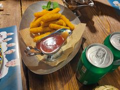 -卢布里西餐厅(总店)