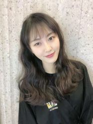 -3AM·S HAIR SALON烫发染发接发