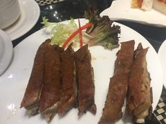 -新兴·金羊座·粤菜点心(乐峰店)