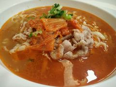 -康师傅私房牛肉面(申虹店)