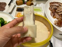 -福来居烤鸭店(天坛二店)