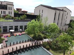 -上海崇明金茂凯悦酒店