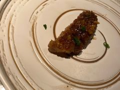 烤鳗鱼-大渔铁板烧(大悦城店)
