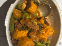 -关东小磨东北菜(漕河泾印象城店)