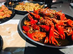 -一棠龙虾(徐家汇城开YOYO店)