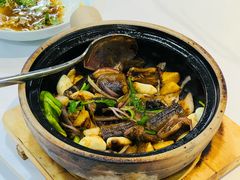 -明本海鲜大排档·鱼生海鲜烧烤宵夜(陈家祠店)