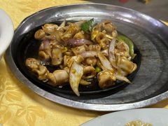 -棠记大排档(海珠店)