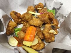 -渔米粥(罗湖店)