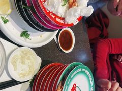 -元气寿司(东方宝泰店)