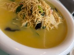 -红满堂·龙虾·牛蛙·淮扬菜(濠北路店)