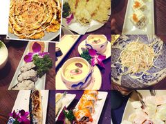 -北海银滩日式料理(澄海店)
