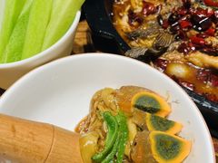 -老板恋上鱼(恒隆广场店)