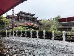 -杭州宋城