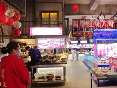 -阿财老铺·老蚌埠龙虾城(华夏总店)