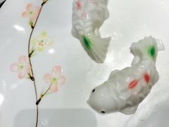 -新兴·金羊座·粤菜点心(乐峰店)