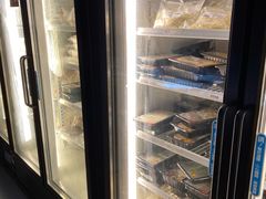 自助取餐区-鴻瑞興面馆(保利时光里店)
