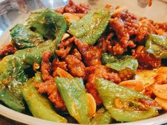 -昱德来·天津菜(河西店)