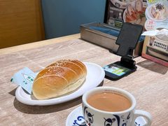 -翠华餐厅(东门店)