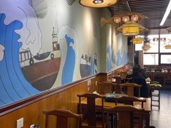 -三煮纸包鱼(青岛总店)