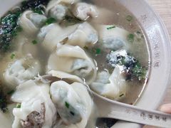 -老上海馄饨铺(太平园横一街店)