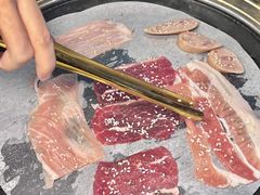 -熊大·鲜烤黄牛肉(五山店)