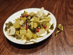 -面辣子·陕西家乡菜(长安店)