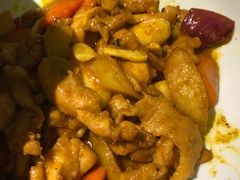 -额娘·现烙春饼烤鸭(太原总店)