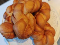 -杏花堂晋商私房菜(华熙五棵松店)