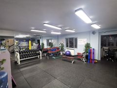 -悦健身私教工作室(双井店)