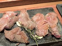-一沙一城·岩烤牛扒(深圳首店)