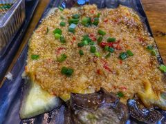 -老谭虾王蟹皇·龙虾·烧烤(蝴蝶湾店)