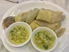 -文记壹心鸡(宝华路店)