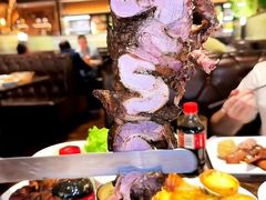 -汉丽斯巴西烤肉自助(市南店)