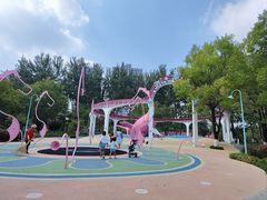 -张店儿童公园