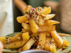 -六阅·福十 FORTEN 海景咖啡西餐厅(双廊古镇店)