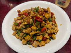 -老村长土菜馆(湖墅南路店)