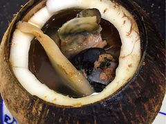 -達揚原味燉品(文明路店)