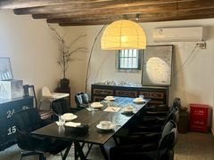 -艺术食堂(创意料理)