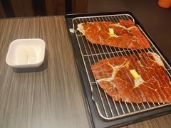 -仙隐小鹿料理食堂(惠济万达店)