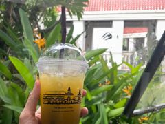 -吴哥国家博物馆