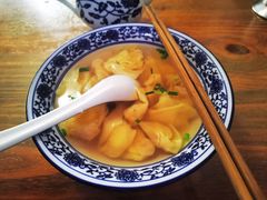 -鼎顺小吃(吴山名楼店)