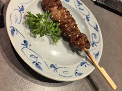 -沼津港精致料理·寿喜烧·烧鸟(龙湖南桥天街日料榜单店)