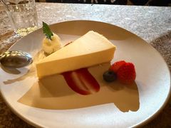 -小芳廷餐厅