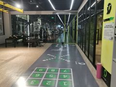 -Liking健身(哈尔滨旗舰店)