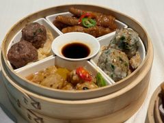 -金悦轩海鲜酒家(拱北店)